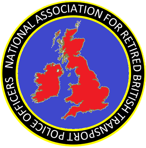 Narbtpo The National Association For Retired British Transport Police Officers